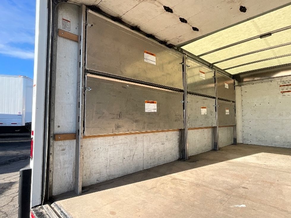 Light Duty Box Truck-Light and Medium Duty Trucks-GMC-2022-Savana G33903-West Valley City-UT-84,954\n\t\tmiles-$ 43,000 - Image 11