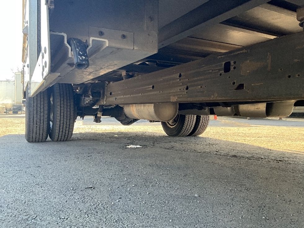 Light Duty Box Truck-Light and Medium Duty Trucks-GMC-2022-Savana G33903-West Valley City-UT-84,954\n\t\tmiles-$ 43,000 - Image 14