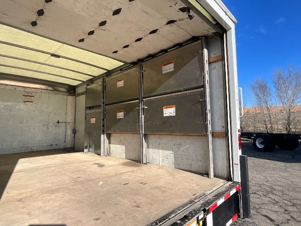 Light Duty Box Truck-Light and Medium Duty Trucks-GMC-2022-Savana G33903-West Valley City-UT-84,954\n\t\tmiles-$ 43,000 - Image 12