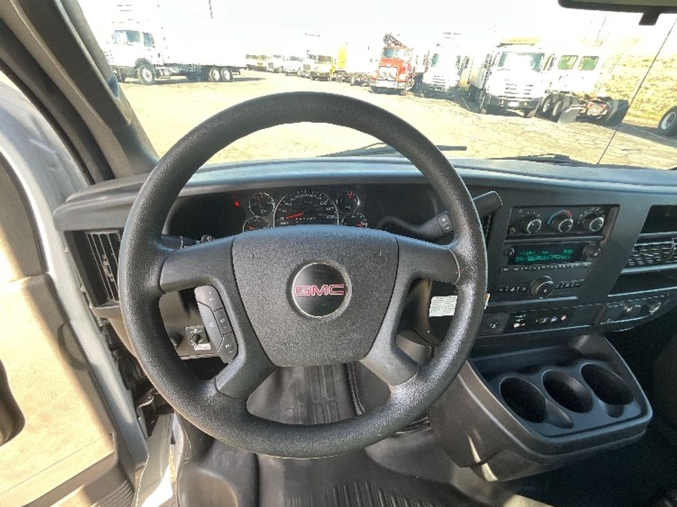 Light Duty Box Truck-Light and Medium Duty Trucks-GMC-2022-Savana G33903-West Valley City-UT-84,954\n\t\tmiles-$ 43,000 - Image 18