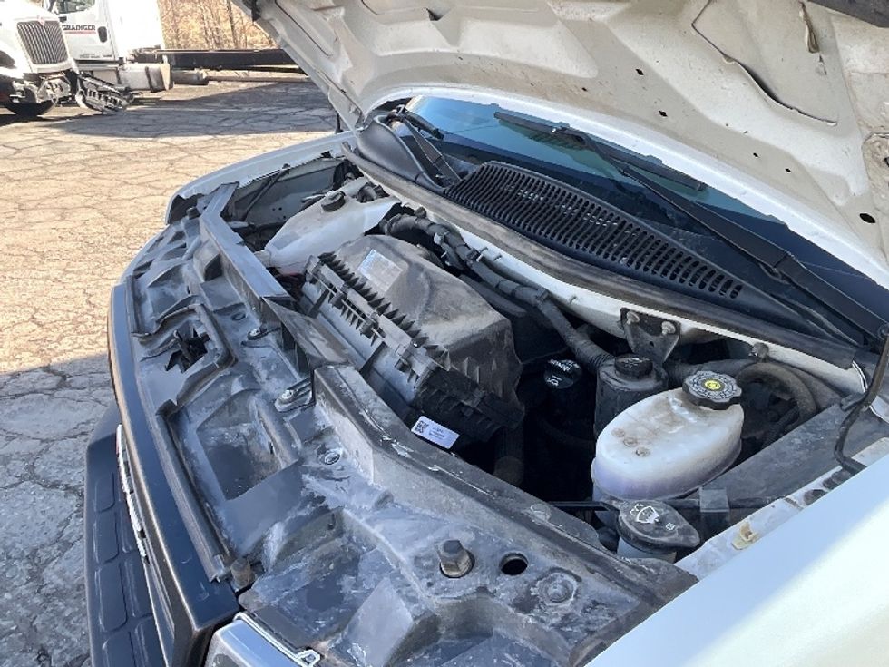 Light Duty Box Truck-Light and Medium Duty Trucks-GMC-2022-Savana G33903-West Valley City-UT-84,954\n\t\tmiles-$ 43,000 - Image 24