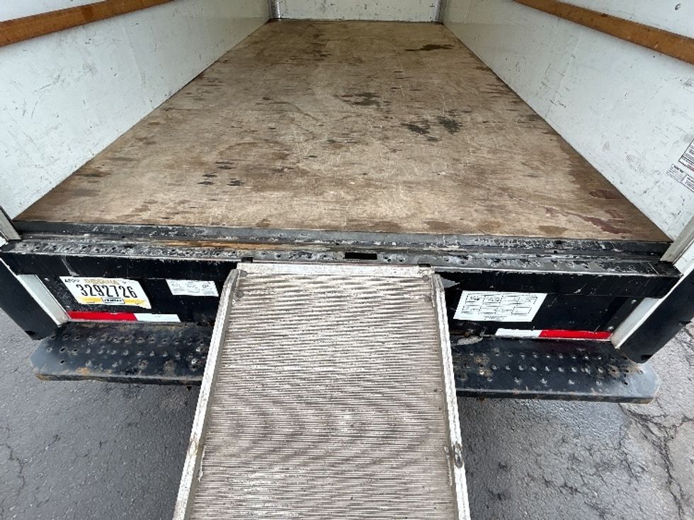 Light Duty Box Truck-Light and Medium Duty Trucks-GMC-2022-Savana G33903-White Deer-PA-103,466\n\t\tmiles-$ 31,750 - Image 10