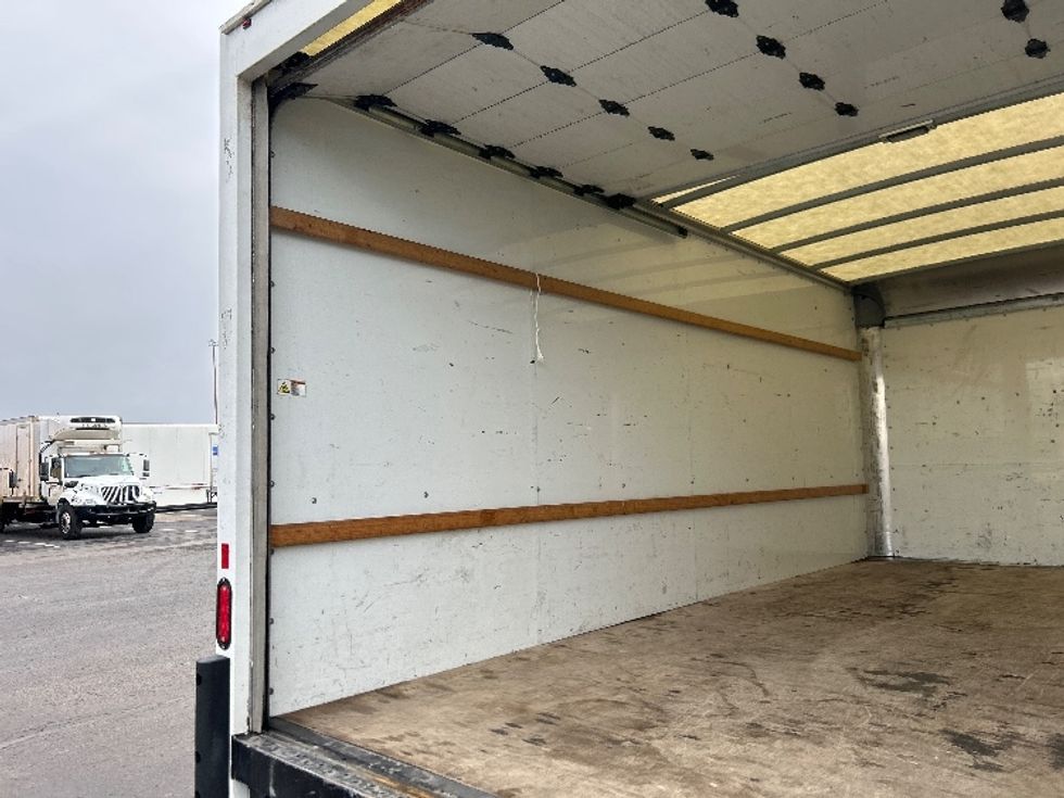 Light Duty Box Truck-Light and Medium Duty Trucks-GMC-2022-Savana G33903-White Deer-PA-103,466\n\t\tmiles-$ 31,750 - Image 11