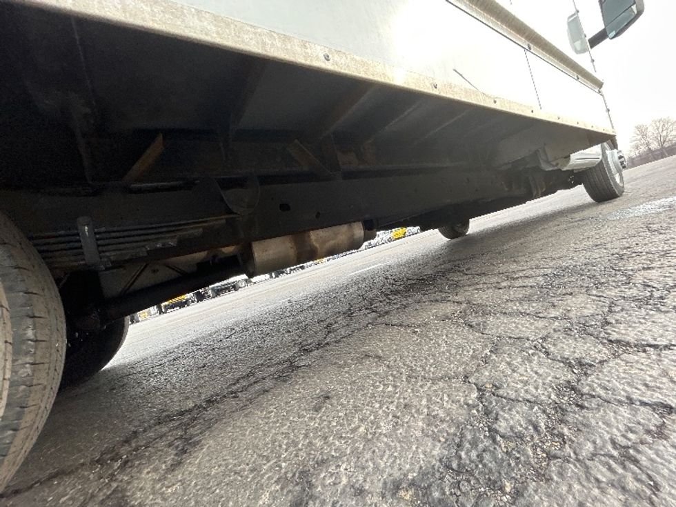 Light Duty Box Truck-Light and Medium Duty Trucks-GMC-2022-Savana G33903-White Deer-PA-103,466\n\t\tmiles-$ 31,750 - Image 14