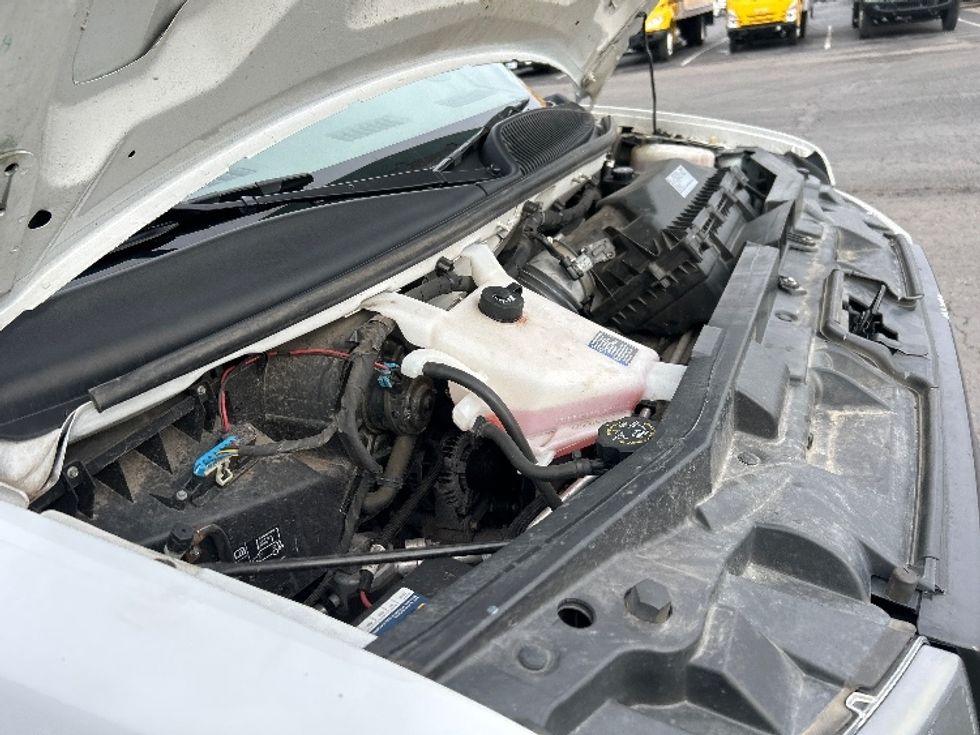 Light Duty Box Truck-Light and Medium Duty Trucks-GMC-2022-Savana G33903-White Deer-PA-103,466\n\t\tmiles-$ 31,750 - Image 23