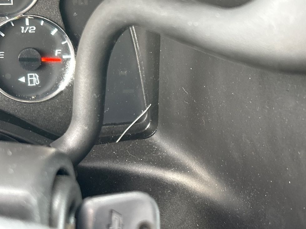 Light Duty Box Truck-Light and Medium Duty Trucks-GMC-2022-Savana G33903-White Deer-PA-103,466\n\t\tmiles-$ 31,750 - Image 25