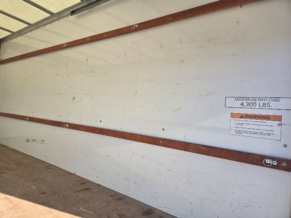 Light Duty Box Truck-Light and Medium Duty Trucks-GMC-2022-Savana G33903-White Deer-PA-68,363\n\t\tmiles-$ 34,750 - Image 10