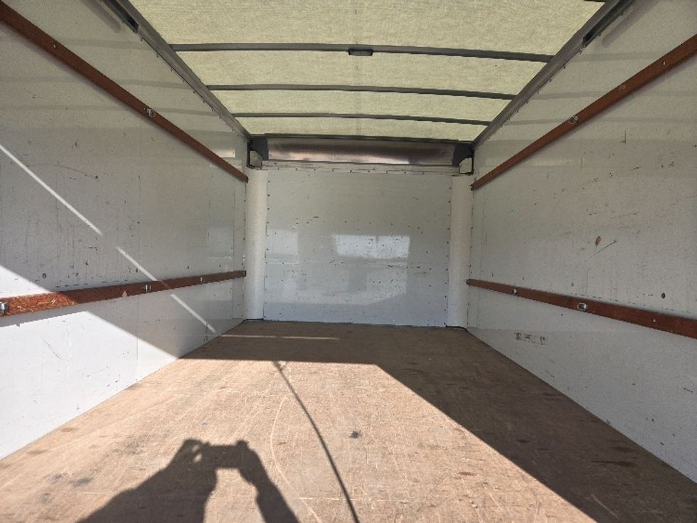 Light Duty Box Truck-Light and Medium Duty Trucks-GMC-2022-Savana G33903-White Deer-PA-68,363\n\t\tmiles-$ 34,750 - Image 7