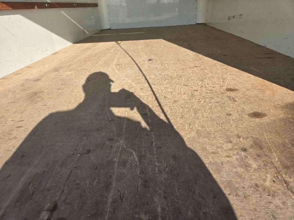 Light Duty Box Truck-Light and Medium Duty Trucks-GMC-2022-Savana G33903-White Deer-PA-68,363\n\t\tmiles-$ 34,750 - Image 8