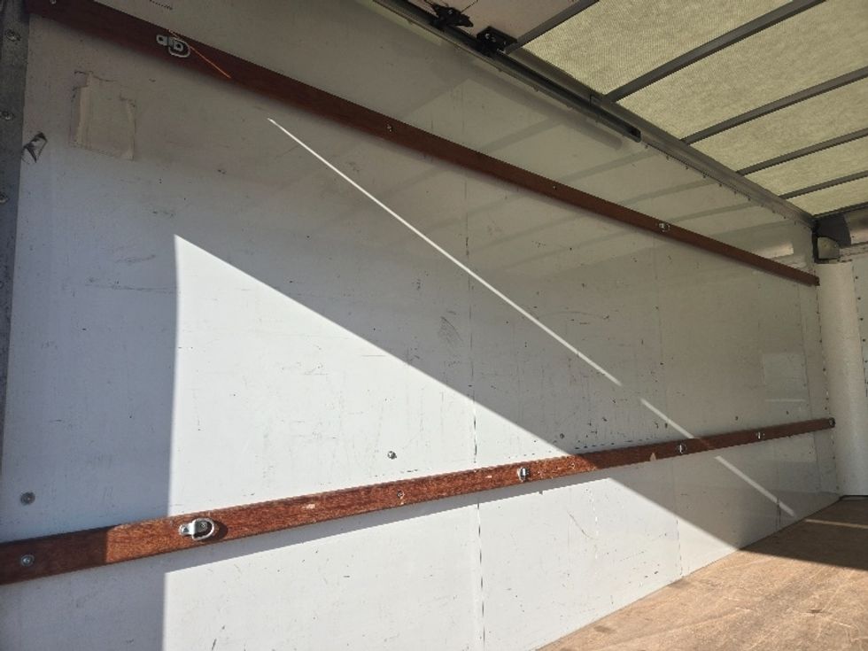 Light Duty Box Truck-Light and Medium Duty Trucks-GMC-2022-Savana G33903-White Deer-PA-68,363\n\t\tmiles-$ 34,750 - Image 9