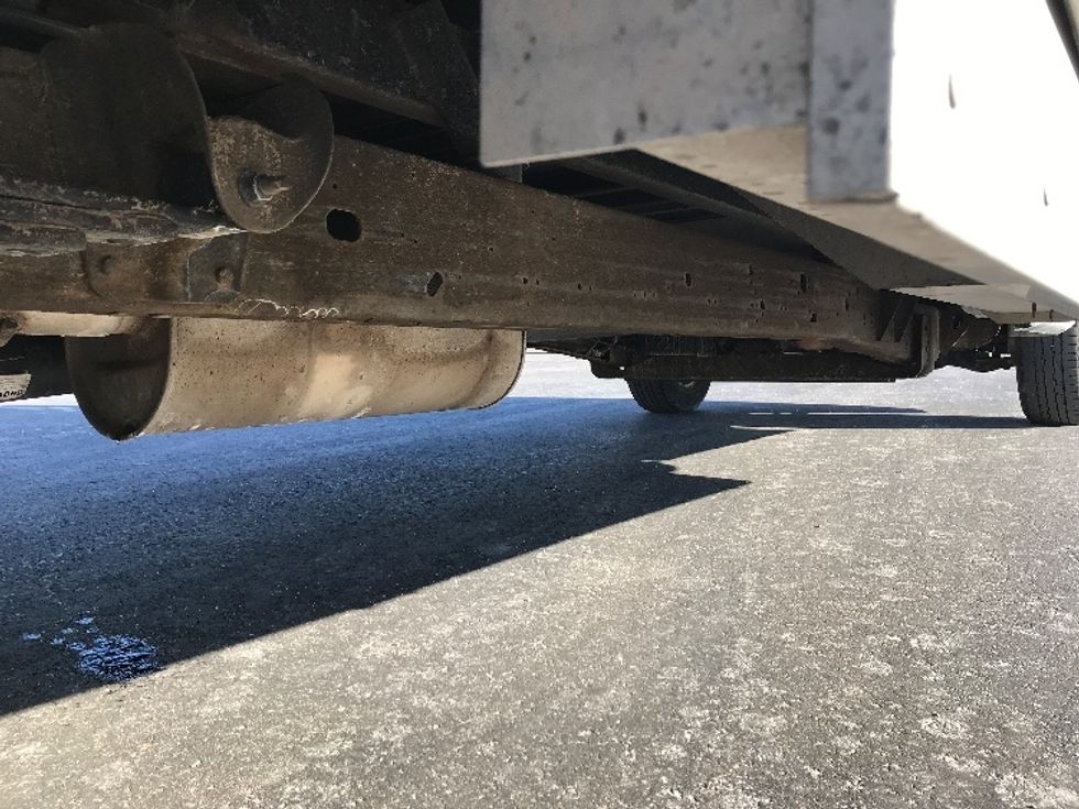 Light Duty Box Truck-Light and Medium Duty Trucks-GMC-2022-Savana G33903-Windsor-WI-39,514\n\t\tmiles-$ 48,250 - Image 14