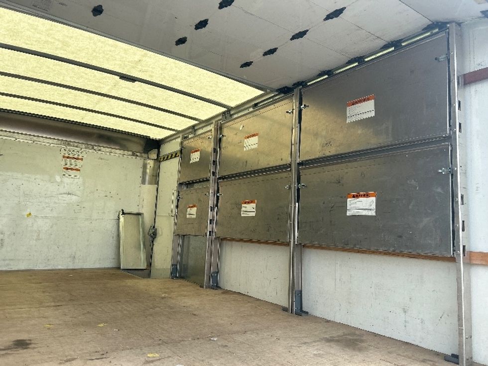 Light Duty Box Truck-Light and Medium Duty Trucks-GMC-2022-Savana G33903-Windsor-WI-49,016\n\t\tmiles-$ 41,250 - Image 12