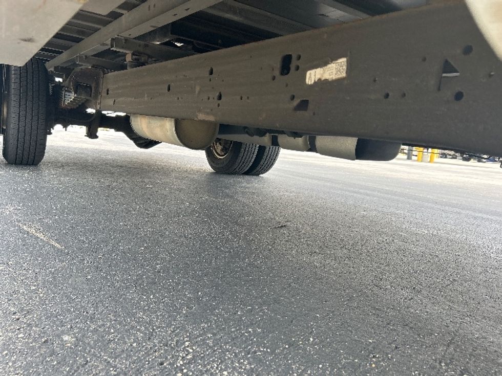 Light Duty Box Truck-Light and Medium Duty Trucks-GMC-2022-Savana G33903-Windsor-WI-49,016\n\t\tmiles-$ 41,250 - Image 14