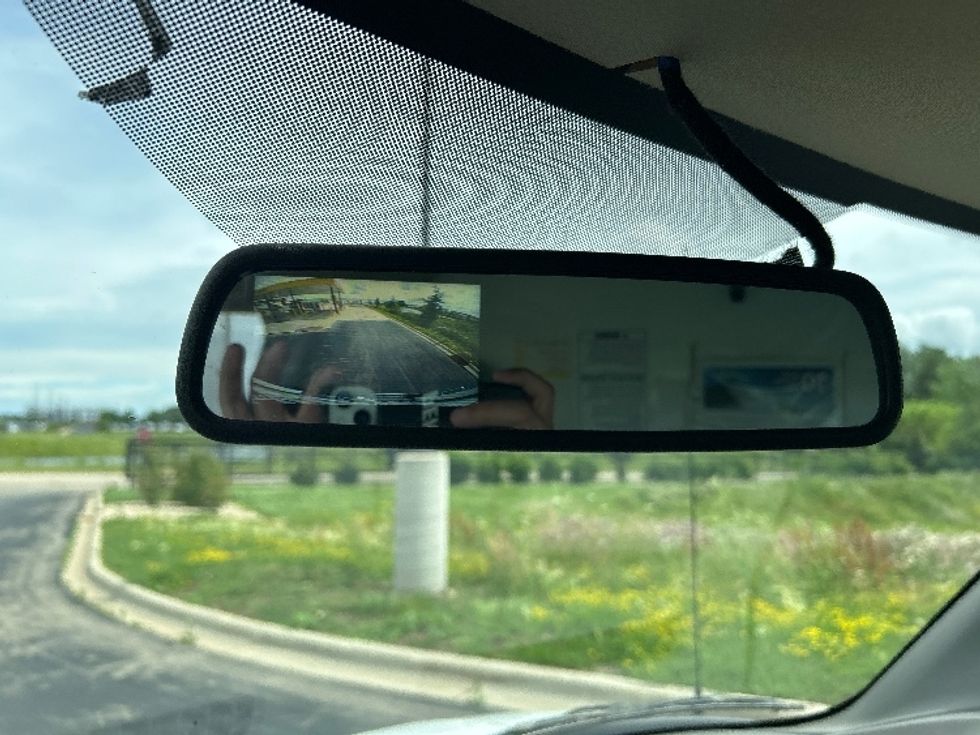 Light Duty Box Truck-Light and Medium Duty Trucks-GMC-2022-Savana G33903-Windsor-WI-49,016\n\t\tmiles-$ 41,250 - Image 25