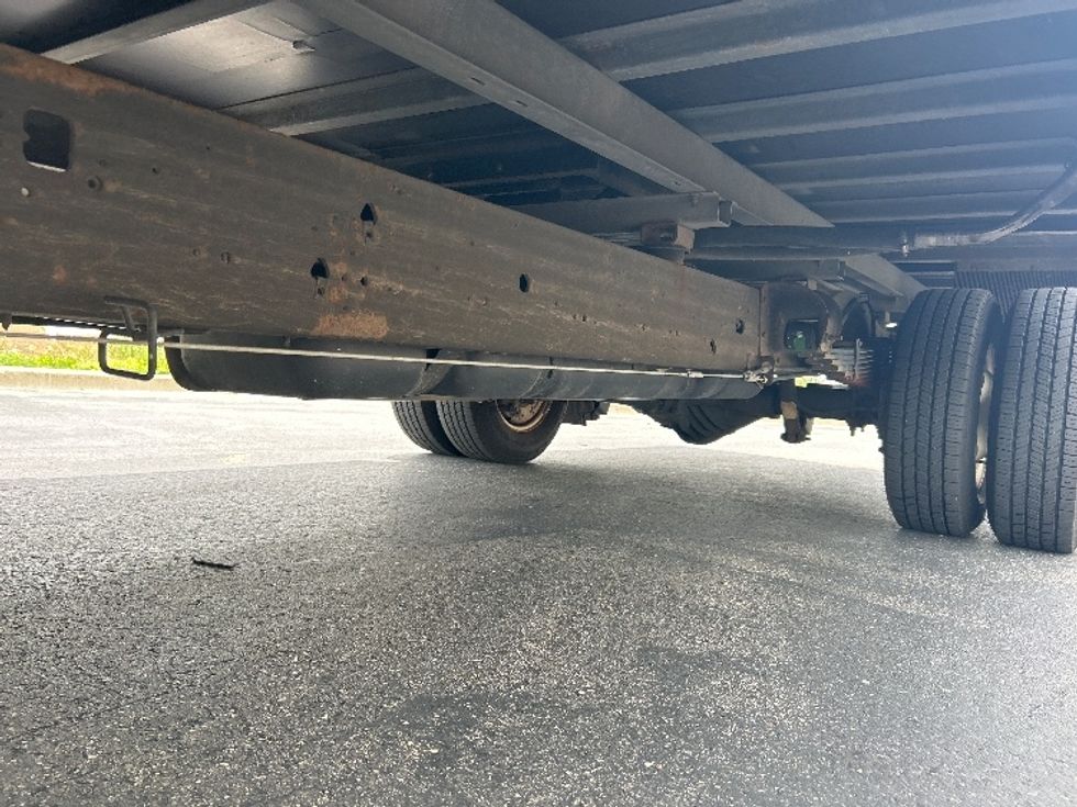 Light Duty Box Truck-Light and Medium Duty Trucks-GMC-2022-Savana G33903-Windsor-WI-49,016\n\t\tmiles-$ 41,250 - Image 5