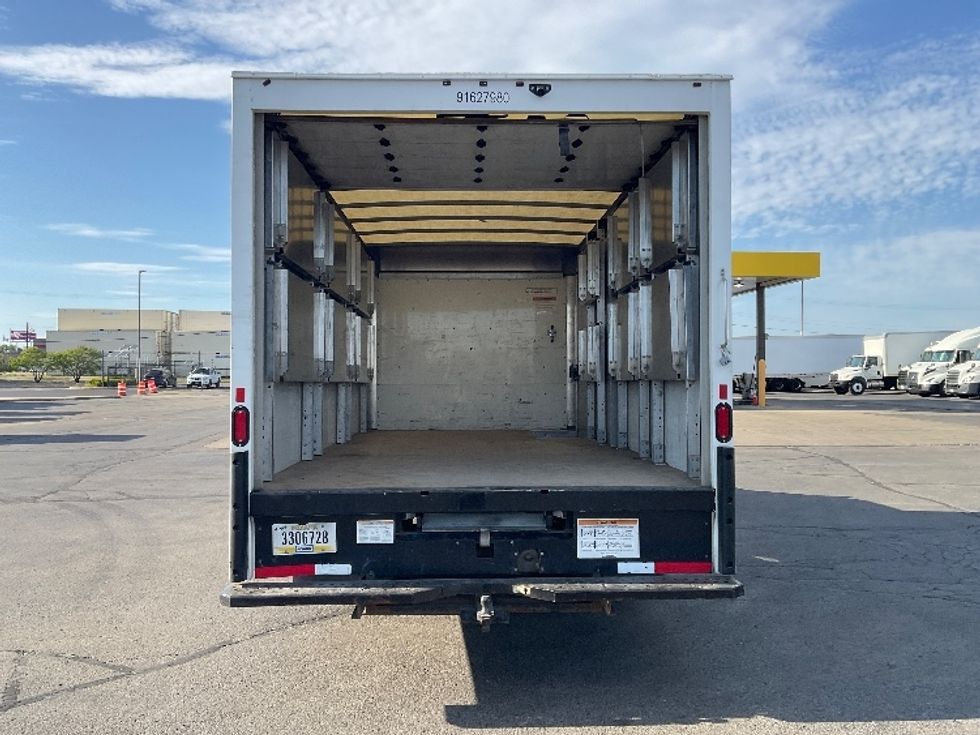 Light Duty Box Truck-Light and Medium Duty Trucks-GMC-2022-Savana G33903-Windsor-WI-66,944\n\t\tmiles-$ 39,000 - Image 8