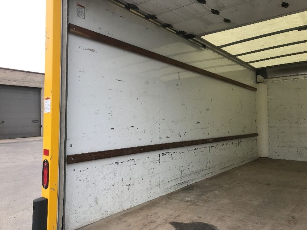 Light Duty Box Truck-Light and Medium Duty Trucks-GMC-2022-Savana G33903-Windsor-WI-87,367\n\t\tmiles-$ 29,750 - Image 10