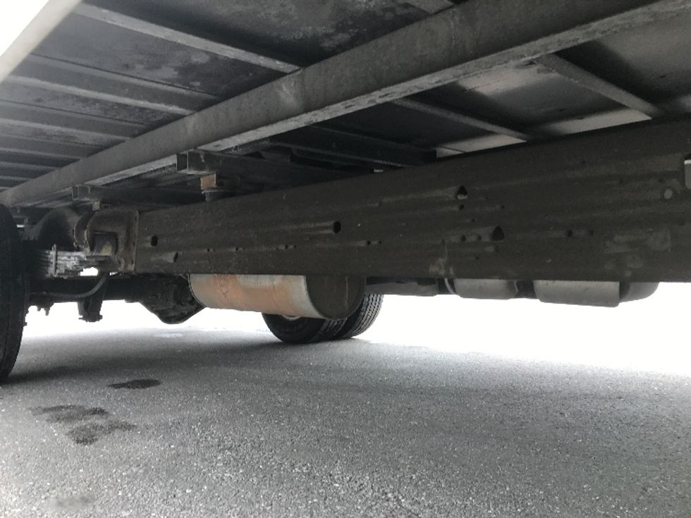 Light Duty Box Truck-Light and Medium Duty Trucks-GMC-2022-Savana G33903-Windsor-WI-87,367\n\t\tmiles-$ 29,750 - Image 13