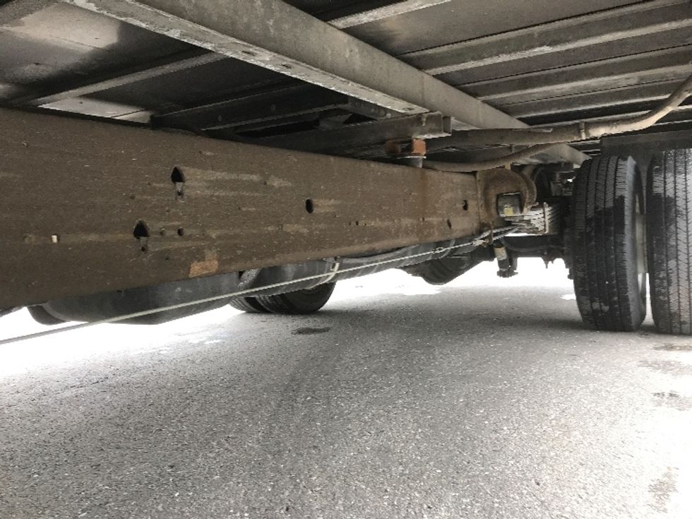 Light Duty Box Truck-Light and Medium Duty Trucks-GMC-2022-Savana G33903-Windsor-WI-87,367\n\t\tmiles-$ 29,750 - Image 5