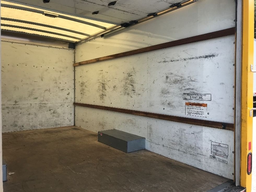 Light Duty Box Truck-Light and Medium Duty Trucks-GMC-2023-Savana G33503-Conover-NC-102,490\n\t\tmiles-$ 30,000 - Image 11