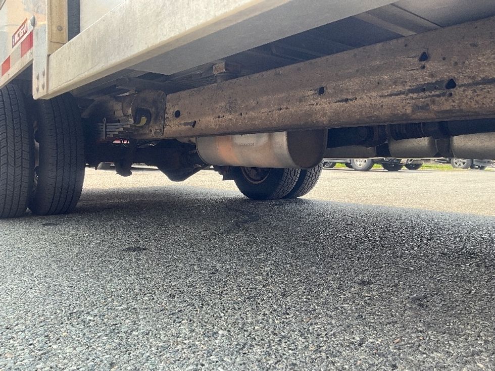 Light Duty Box Truck-Light and Medium Duty Trucks-GMC-2023-Savana G33903-Alexandria-VA-55,018\n\t\tmiles-$ 41,250 - Image 13