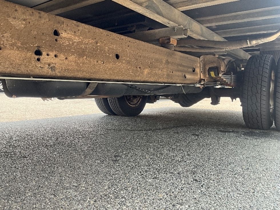 Light Duty Box Truck-Light and Medium Duty Trucks-GMC-2023-Savana G33903-Alexandria-VA-55,018\n\t\tmiles-$ 41,250 - Image 5