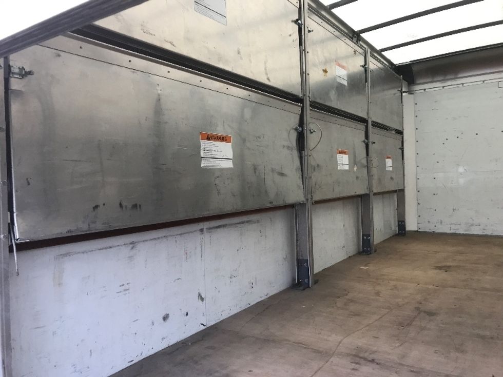 Light Duty Box Truck-Light and Medium Duty Trucks-GMC-2023-Savana G33903-Augusta-GA-38,885\n\t\tmiles-$ 45,000 - Image 11