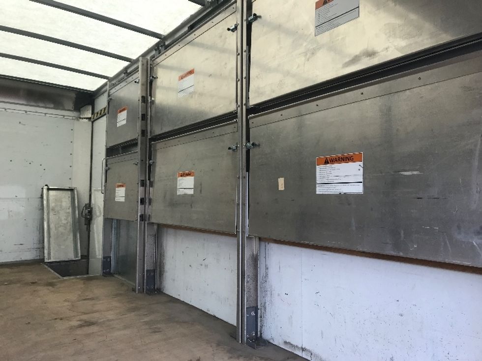 Light Duty Box Truck-Light and Medium Duty Trucks-GMC-2023-Savana G33903-Augusta-GA-38,885\n\t\tmiles-$ 45,000 - Image 12