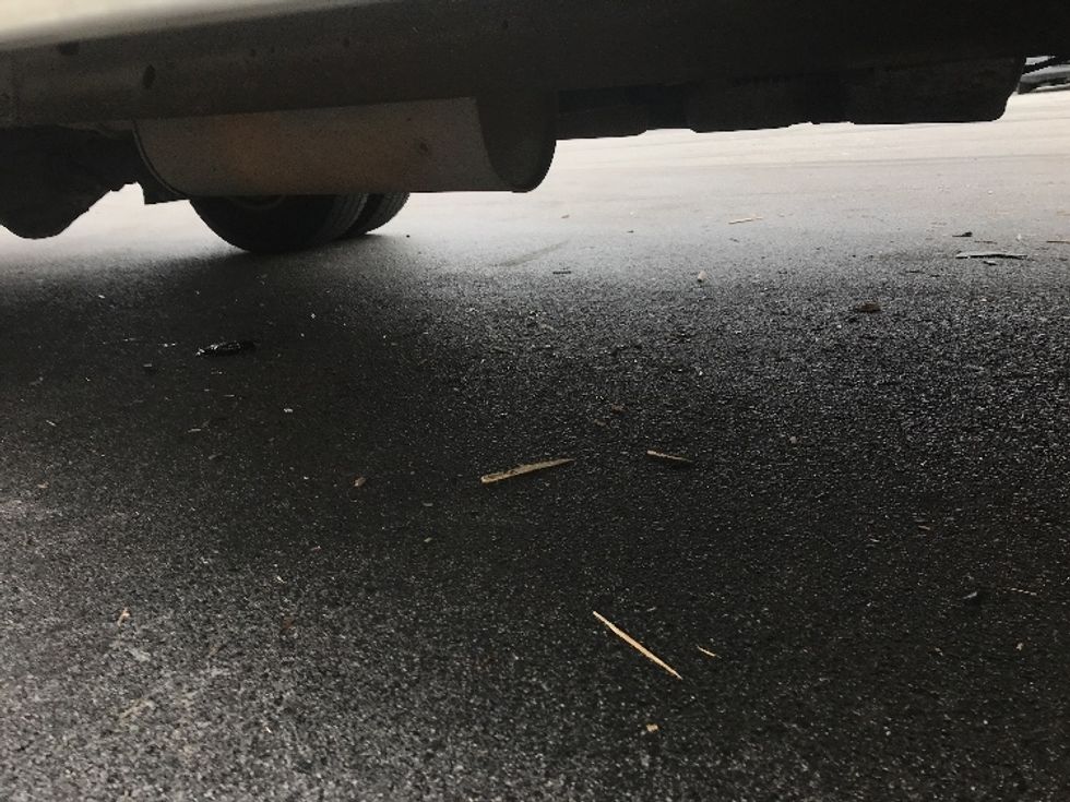 Light Duty Box Truck-Light and Medium Duty Trucks-GMC-2023-Savana G33903-Augusta-GA-38,885\n\t\tmiles-$ 45,000 - Image 14