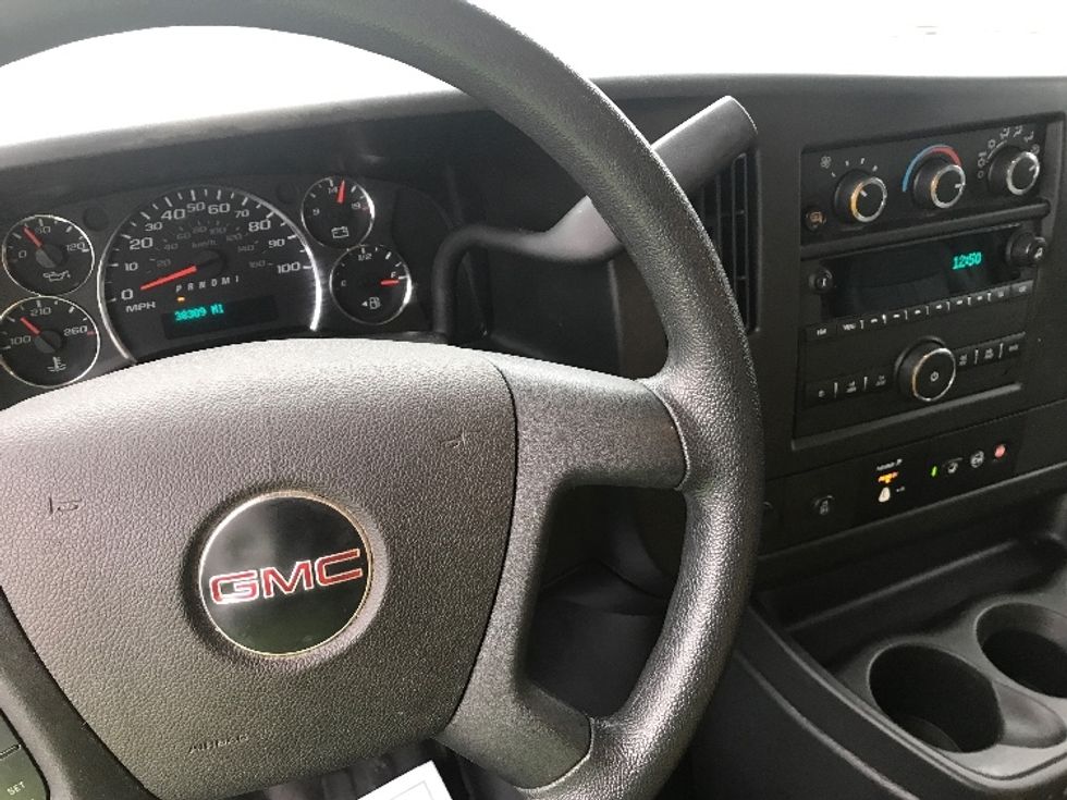 Light Duty Box Truck-Light and Medium Duty Trucks-GMC-2023-Savana G33903-Augusta-GA-38,885\n\t\tmiles-$ 45,000 - Image 18