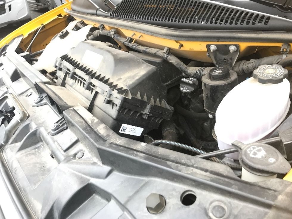 Light Duty Box Truck-Light and Medium Duty Trucks-GMC-2023-Savana G33903-Augusta-GA-38,885\n\t\tmiles-$ 45,000 - Image 24