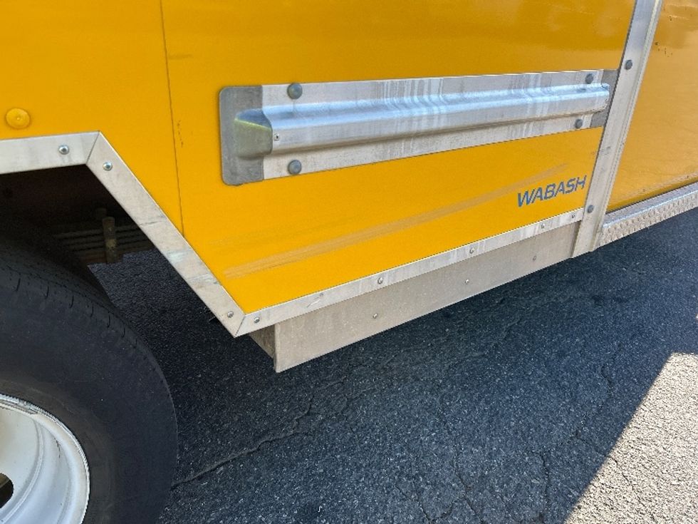 Light Duty Box Truck-Light and Medium Duty Trucks-GMC-2023-Savana G33903-Charlotte-NC-56,522\n\t\tmiles-$ 46,000 - Image 26