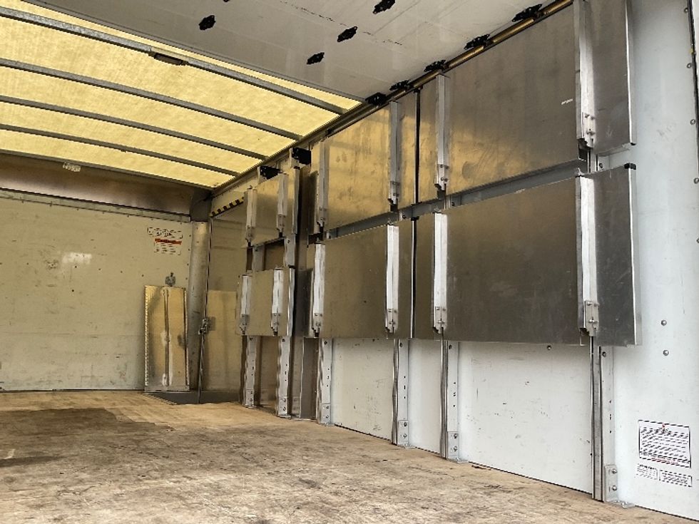 Light Duty Box Truck-Light and Medium Duty Trucks-GMC-2023-Savana G33903-City Of Industry-CA-14,808\n\t\tmiles-$ 48,750 - Image 12