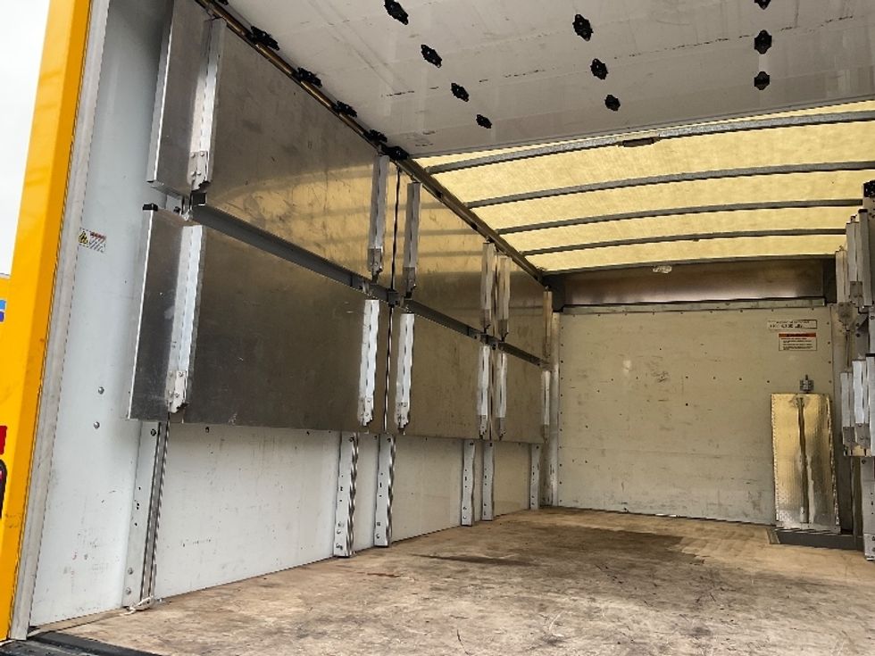 Light Duty Box Truck-Light and Medium Duty Trucks-GMC-2023-Savana G33903-City Of Industry-CA-14,808\n\t\tmiles-$ 48,750 - Image 11