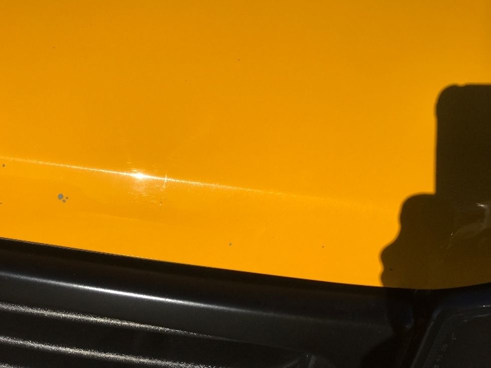 Light Duty Box Truck-Light and Medium Duty Trucks-GMC-2023-Savana G33903-Concord-NC-19,351\n\t\tmiles-$ 50,500 - Image 24