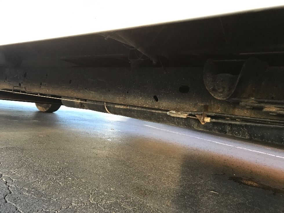 Light Duty Box Truck-Light and Medium Duty Trucks-GMC-2023-Savana G33903-Concord-NC-19,351\n\t\tmiles-$ 50,500 - Image 5