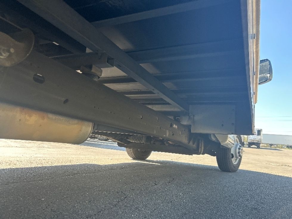 Light Duty Box Truck-Light and Medium Duty Trucks-GMC-2023-Savana G33903-Dayton-OH-107,469\n\t\tmiles-$ 30,750 - Image 14