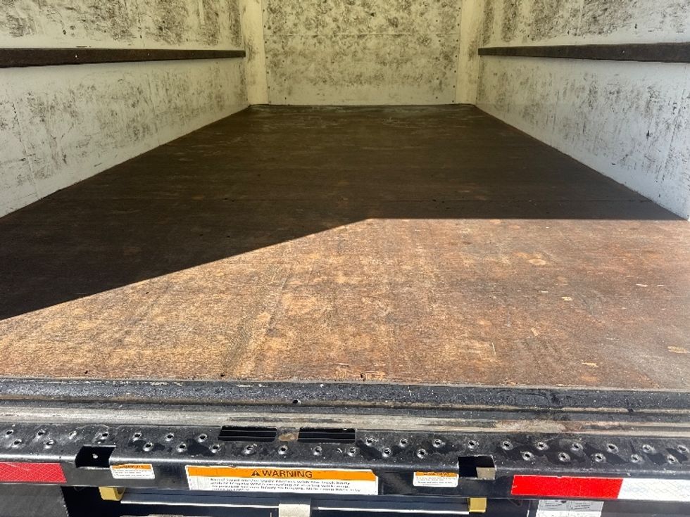 Light Duty Box Truck-Light and Medium Duty Trucks-GMC-2023-Savana G33903-Huntington-WV-196,984\n\t\tmiles-$ 19,750 - Image 10