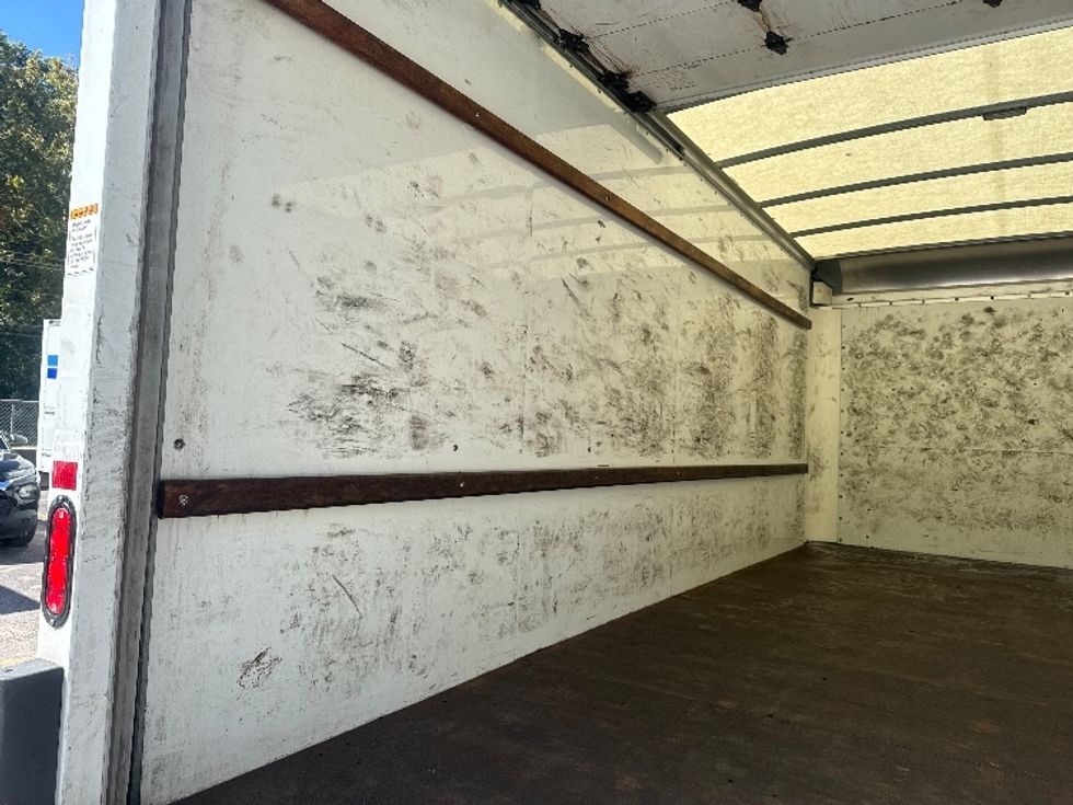 Light Duty Box Truck-Light and Medium Duty Trucks-GMC-2023-Savana G33903-Huntington-WV-196,984\n\t\tmiles-$ 19,750 - Image 11