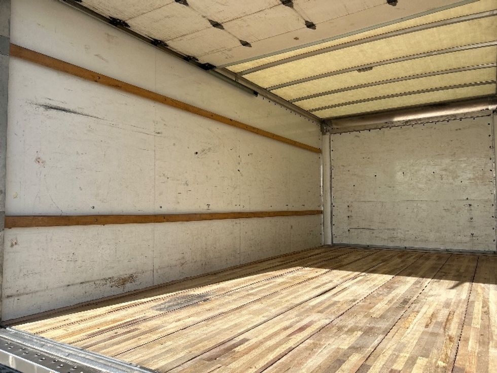 Light Duty Box Truck-Light and Medium Duty Trucks-GMC-2023-Savana G33903-Lubbock-TX-120,204\n\t\tmiles-$ 26,000 - Image 11