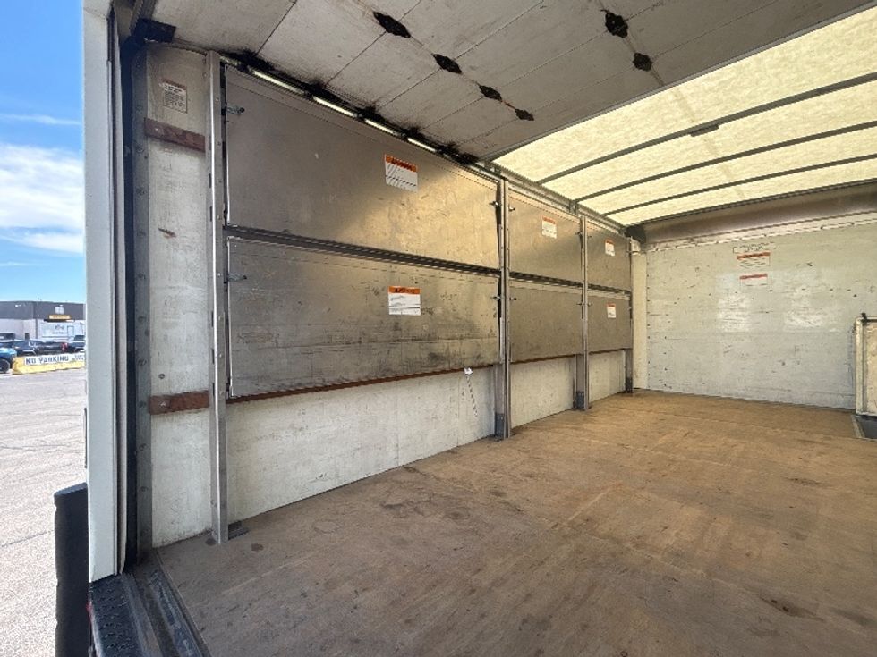 Light Duty Box Truck-Light and Medium Duty Trucks-GMC-2023-Savana G33903-Middlefield-OH-103,017\n\t\tmiles-$ 35,000 - Image 10