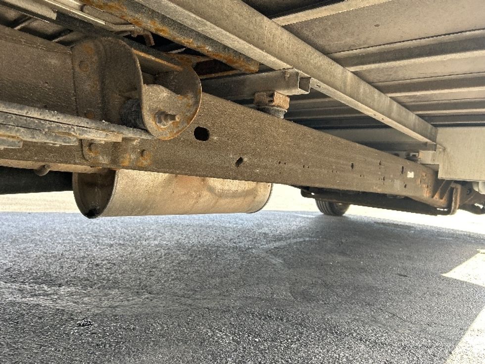 Light Duty Box Truck-Light and Medium Duty Trucks-GMC-2023-Savana G33903-Middlefield-OH-127,073\n\t\tmiles-$ 28,500 - Image 13