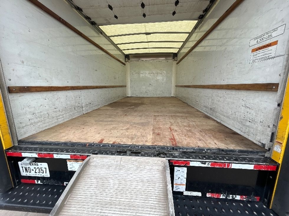 Light Duty Box Truck-Light and Medium Duty Trucks-GMC-2023-Savana G33903-Odessa-TX-157,344\n\t\tmiles-$ 19,750 - Image 10