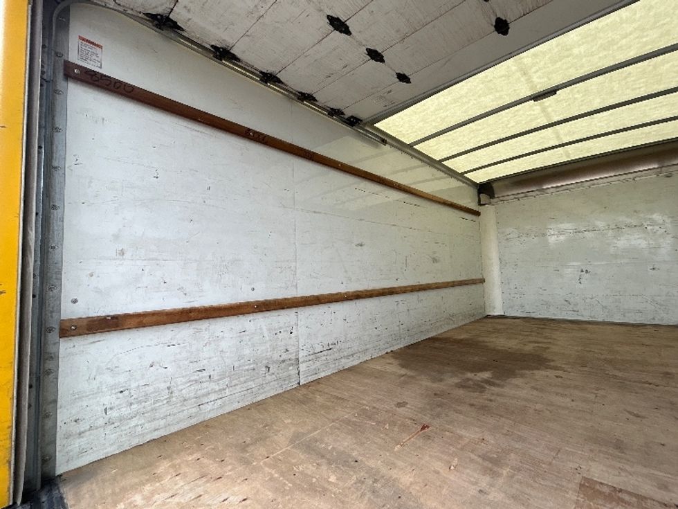 Light Duty Box Truck-Light and Medium Duty Trucks-GMC-2023-Savana G33903-Odessa-TX-157,344\n\t\tmiles-$ 19,750 - Image 11