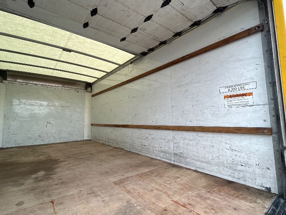 Light Duty Box Truck-Light and Medium Duty Trucks-GMC-2023-Savana G33903-Odessa-TX-157,344\n\t\tmiles-$ 19,750 - Image 12
