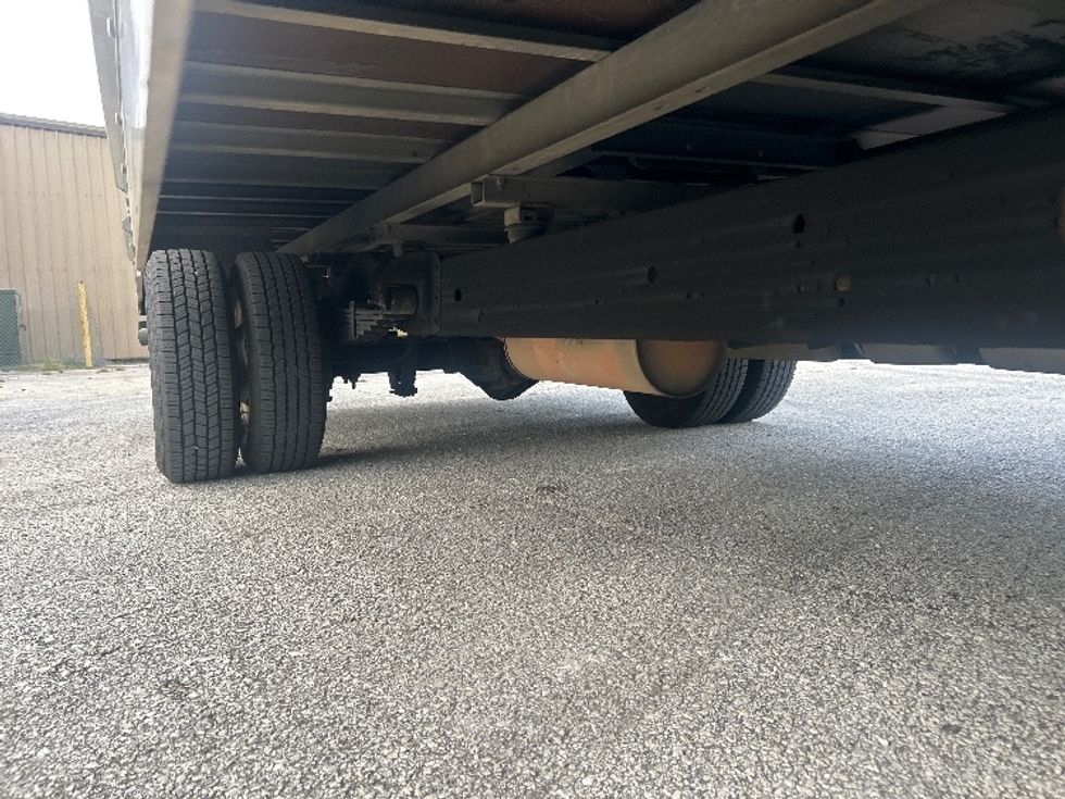 Light Duty Box Truck-Light and Medium Duty Trucks-GMC-2023-Savana G33903-Pensacola-FL-153,970\n\t\tmiles-$ 22,000 - Image 14