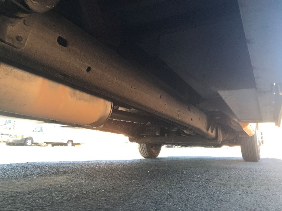 Light Duty Box Truck-Light and Medium Duty Trucks-GMC-2023-Savana G33903-Phoenix-AZ-28,988\n\t\tmiles-$ 37,500 - Image 14