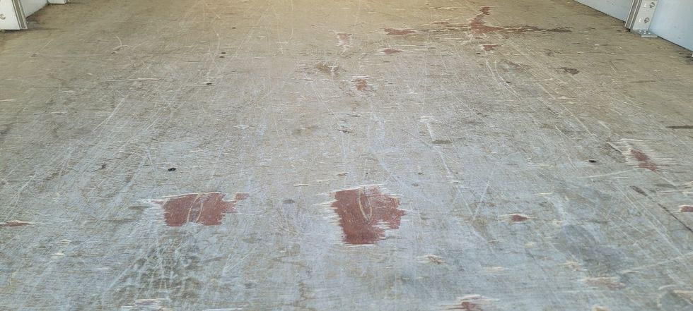 Light Duty Box Truck-Light and Medium Duty Trucks-GMC-2023-Savana G33903-Torrance-CA-36,373\n\t\tmiles-$ 46,000 - Image 29