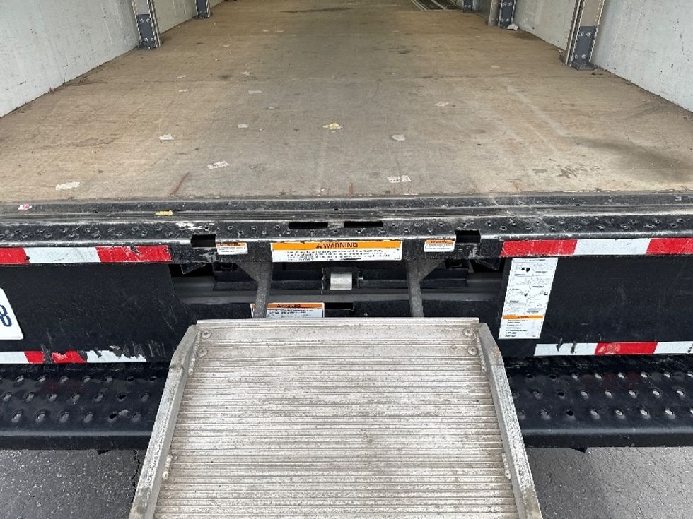 Light Duty Box Truck-Light and Medium Duty Trucks-GMC-2023-Savana G33903-West Valley City-UT-32,696\n\t\tmiles-$ 50,500 - Image 10