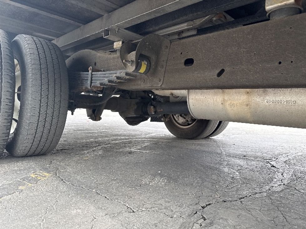 Light Duty Box Truck-Light and Medium Duty Trucks-GMC-2023-Savana G33903-West Valley City-UT-32,696\n\t\tmiles-$ 50,500 - Image 14